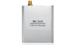 Boscam RC305 5.8G Wireless AV Receiver