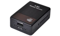 Boscam Thunderbolt RC905 5.8G 32CH RX Receiver (RX Only)