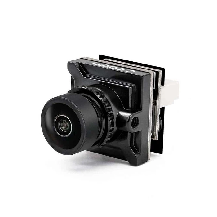 Caddx Baby Ratel 2 1200TVL 1.8mm NTSC PAL FPV Camera For Racing Drone 3 Caddx Baby Ratel 2 1200TVL 1.8mm NTSC PAL FPV Camera For Racing Drone