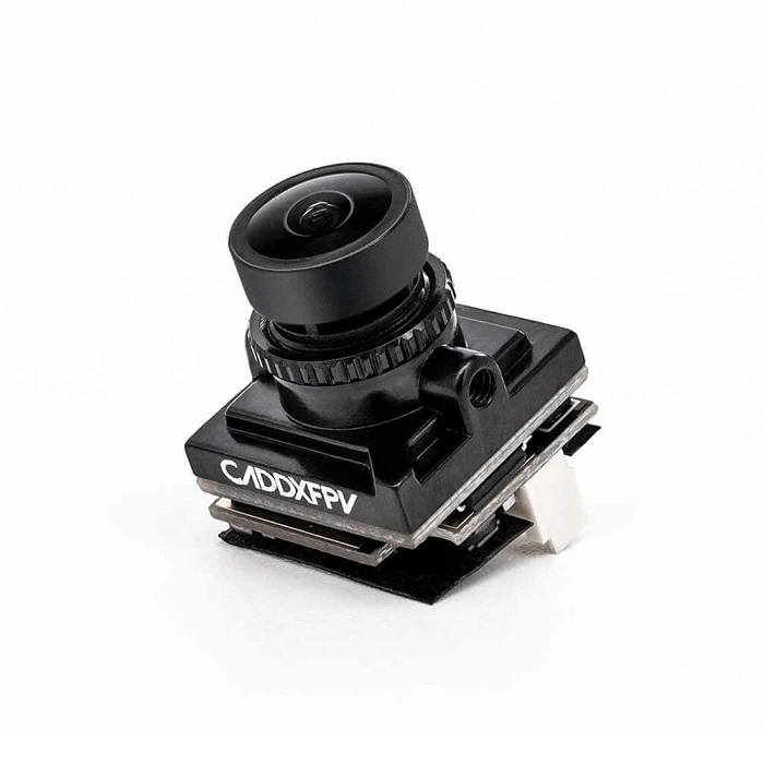 Caddx Baby Ratel 2 1200TVL 1.8mm NTSC PAL FPV Camera For Racing Drone 4 Caddx Baby Ratel 2 1200TVL 1.8mm NTSC PAL FPV Camera For Racing Drone - Image 2