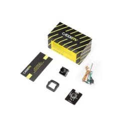 Caddx Baby Ratel 2 1200TVL 1.8mm NTSC PAL FPV Camera For Racing Drone 9 Caddx Baby Ratel 2 1200TVL 1.8mm NTSC PAL FPV Camera For Racing Drone -Drone Supply Store caddx baby ratel 2 1200tvl 1 8mm ntsc pal fpv camera for racing drone 34