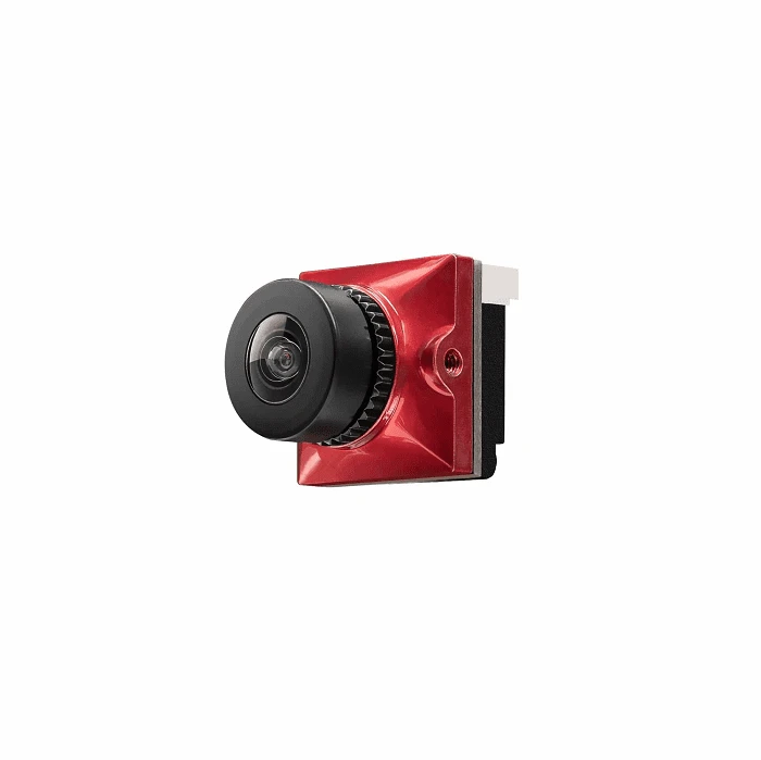 Caddx Ratel 2 Micro Starlight 1200TVL2.1MM NTSC/PAL Low Latency FPV Camera 4 Caddx Ratel 2 Micro Starlight 1200TVL2.1MM NTSC/PAL Low Latency FPV Camera - Image 2