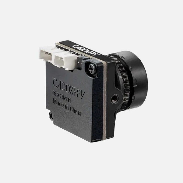 Caddx Ratel 2 Micro Starlight 1200TVL2.1MM NTSC/PAL Low Latency FPV Camera 7 Caddx Ratel 2 Micro Starlight 1200TVL2.1MM NTSC/PAL Low Latency FPV Camera - Image 5