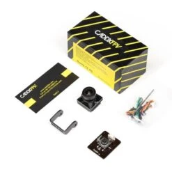 Caddx Ratel 2 Micro Starlight 1200TVL2.1MM NTSC/PAL Low Latency FPV Camera 13 Caddx Ratel 2 Micro Starlight 1200TVL2.1MM NTSC/PAL Low Latency FPV Camera -Drone Supply Store caddx ratel 2 micro starlight 1200tvl2 1mm ntsc pal low latency fpv camera 46