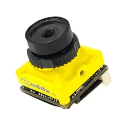 CADDX Turbo Micro S2 4:3 Full Size Turbo Eye Lens FPV Camera (NTSC) 7 CADDX Turbo Micro S2 4:3 Full Size Turbo Eye Lens FPV Camera (NTSC) -Drone Supply Store caddx turbo micro s2 4 3 full size turbo eye lens fpv camera ntsc 28