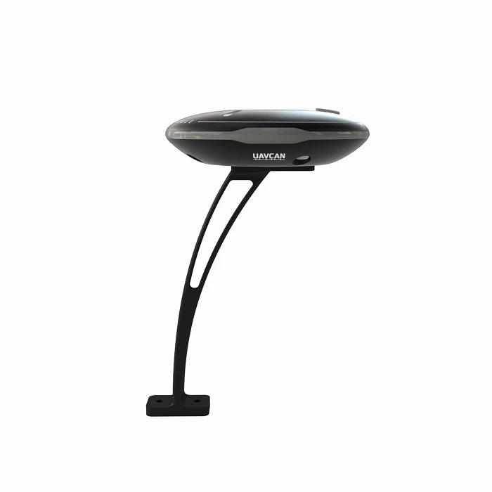 CUAV NEO V2 Pro CAN GPS Module GNSS Support Ardupilot FC For Multicopter 4 CUAV NEO V2 Pro CAN GPS Module GNSS Support Ardupilot FC For Multicopter - Image 2