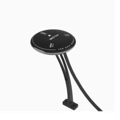 CUAV New NEO 3 Pro GNSS U-blox M9N GPS Module For Pixhawk Compass Support Ardupilot PX4 Open Source UAV Navigation -Drone Supply Store cuav new neo 3 pro gnss u blox m9n gps module for pixhawk compass support ardupilot px4 open source uav navigation 26