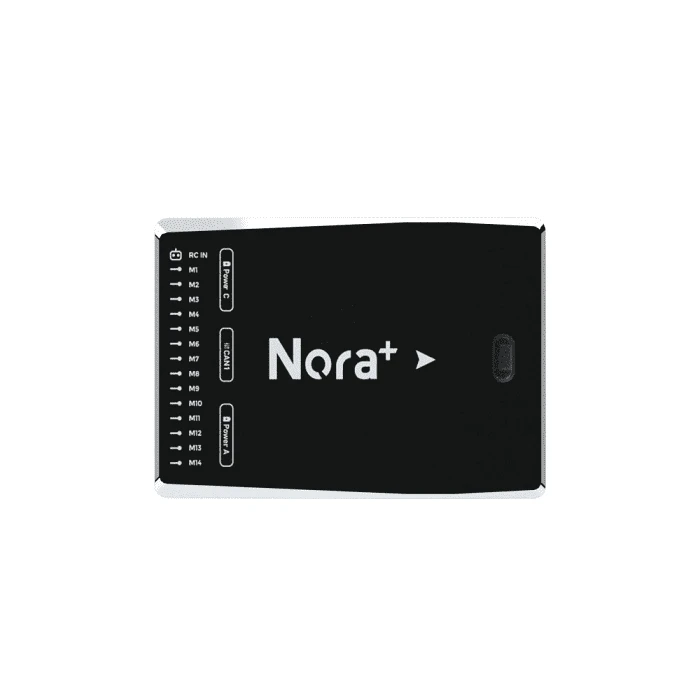 CUAV Nora+ Autopilot Flight Controller Open Source For PX4 ArduPilot For RC Drones Helicopter 3 CUAV Nora+ Autopilot Flight Controller Open Source For PX4 ArduPilot For RC Drones Helicopter