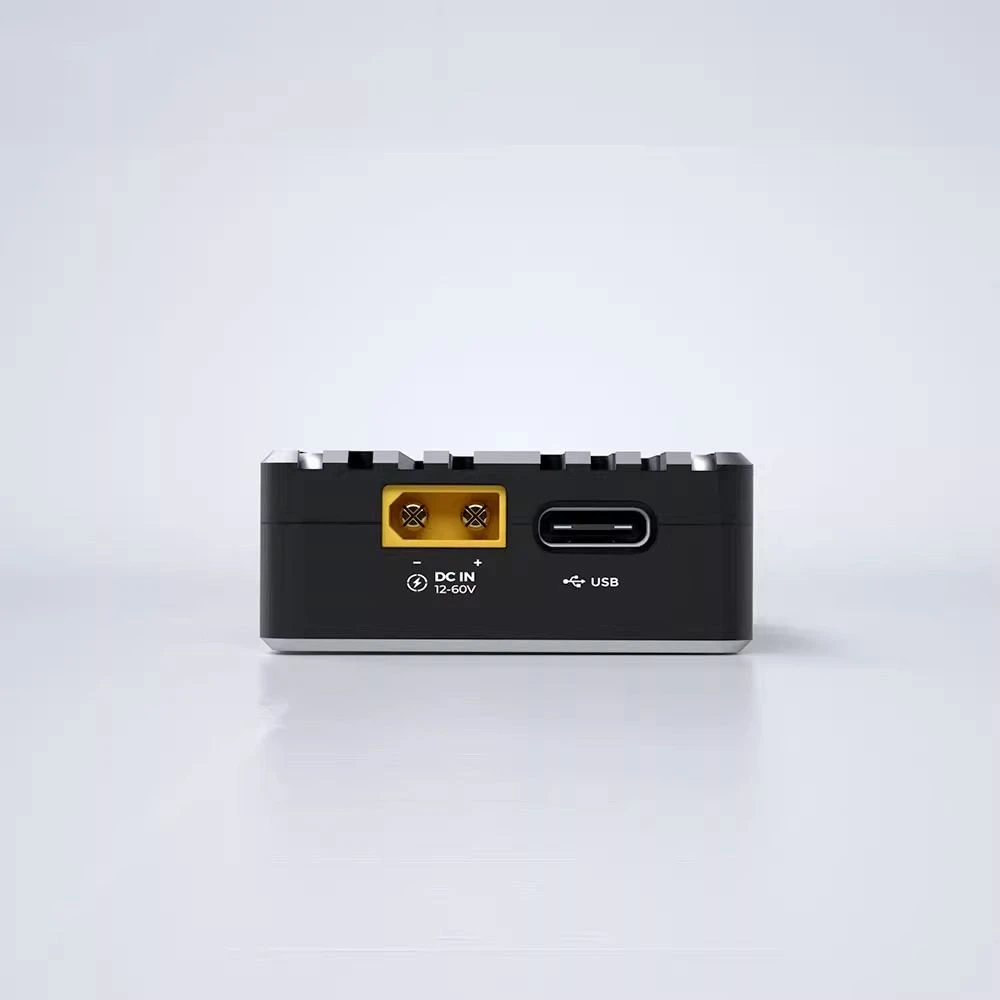 CUAV P8 Radio Telemetry 840-845Mhz Wireless Ultra-Long DataTransmission System 7 CUAV P8 Radio Telemetry 840-845Mhz Wireless Ultra-Long DataTransmission System - Image 5