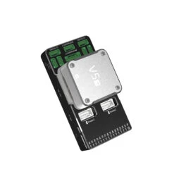 CUAV Pixhack V5 Plus Autopilot Flight Controller With Ublox NEO 3 GPS Combo -Drone Supply Store cuav pixhack v5 plus autopilot flight controller with ublox neo m8n gps combo 24