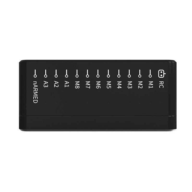 CUAV V5 Nano Small Size Autopilot Support Ardupilot PX4 Pixhawk Flight Controller 7 CUAV V5 Nano Small Size Autopilot Support Ardupilot PX4 Pixhawk Flight Controller - Image 5