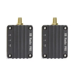 CUAV XB Radio Wireless PRO 250mW Data Transmitter Receiver For Pixhawk Pixhack Flight Controller