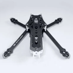 D-Power Dwarf Falcon 3.6 Inches 4 Inches Freestyle FPV Racing Drone Frame 9 D-Power Dwarf Falcon 3.6 Inches 4 Inches Freestyle FPV Racing Drone Frame -Drone Supply Store d power frame kit 16