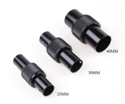 D40 Aluminum Alloy Folding Parts For 40mm Sprayer Drone Arms