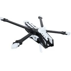 Desert Falcon 6 Inches Long Range FreeStyle FPV Racing Drone Frame Kit 8 Desert Falcon 6 Inches Long Range FreeStyle FPV Racing Drone Frame Kit -Drone Supply Store desert falcon 6 inches long range freestyle fpv racing drone frame kit 10