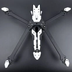 Desert Falcon 6 Inches Long Range FreeStyle FPV Racing Drone Frame Kit 10 Desert Falcon 6 Inches Long Range FreeStyle FPV Racing Drone Frame Kit -Drone Supply Store desert falcon 6 inches long range freestyle fpv racing drone frame kit 14