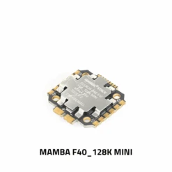 MAMBA MK4 F722 MINI F40/F55/F65128K Flight Controller Stack 3-6S MPU6000 20mm/M2 -Drone Supply Store diatone mamba mini stack mk4 f722 36