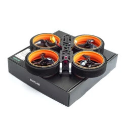Diatone MX-C Taycan 3inch 158mm 4S 6S Cinewhoop Power Kit -Drone Supply Store diatone mx c 369 3inch 158mmtaycan cinewhoop 26