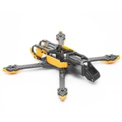 DIATONE Roma F5 V2 Frame Kit -Drone Supply Store diatone roma f5 v2 frame kit 55