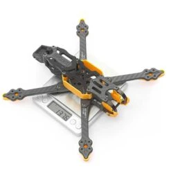 DIATONE Roma F5 V2 Frame Kit -Drone Supply Store diatone roma f5 v2 frame kit 61