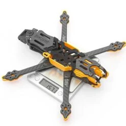 DIATONE Roma F5 V2 Frame Kit -Drone Supply Store diatone roma f5 v2 frame kit 63