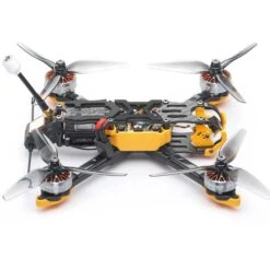 DIATONE Roma F5 V2 Version 4S/6S 5" FPV Racing Drone PNP -Drone Supply Store diatone roma f5 v2 version 4s 6s 5 fpv racing drone pnp 30