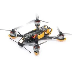 DIATONE Roma F5 V2 Version 4S/6S 5" FPV Racing Drone PNP -Drone Supply Store diatone roma f5 v2 version 4s 6s 5 fpv racing drone pnp 36