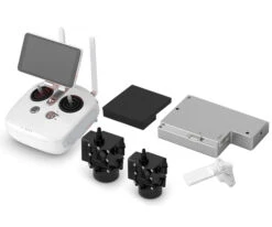 DJI Agriculture Solution Package V2.0 (AMU+Radio+Radar+Pump)