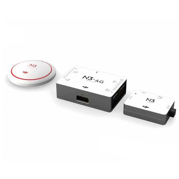 DJI N3-AG Flight Controller For Agriculture Spaying Drones 3 DJI N3-AG Flight Controller For Agriculture Spaying Drones