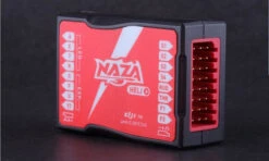 DJI NAZA-H Helicopter Flight Controller