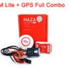 DJI NAZA-M LITE + GPS Full Combo