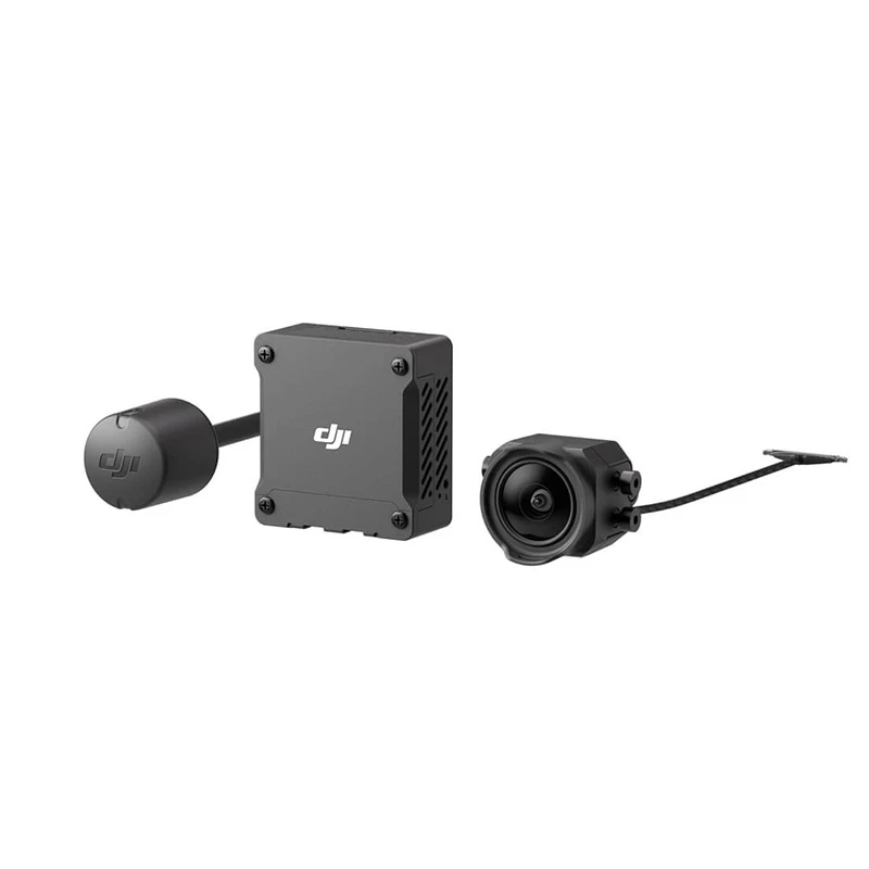 DJI O3 Air Unit 3 DJI O3 Air Unit