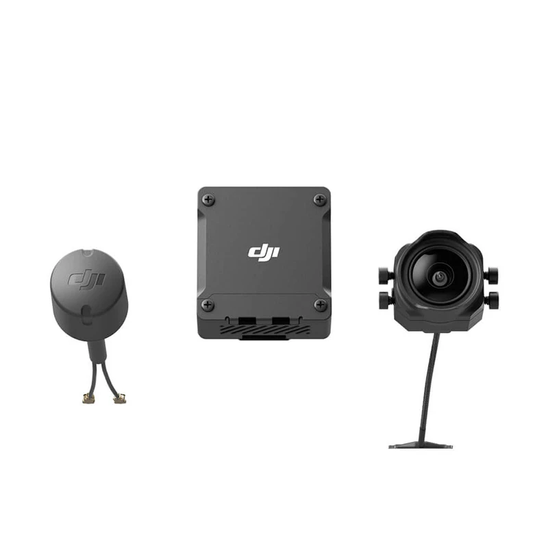 DJI O3 Air Unit 4 DJI O3 Air Unit - Image 2