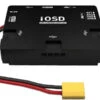 DJI IOSD On Screen Display Mark II -Drone Supply Store dji osd on screen display mark ii 9