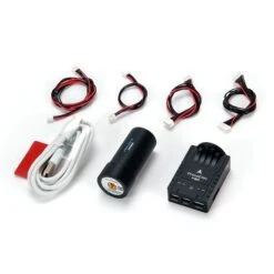 Holybro DroneCAN H-RTK F9P Helical High-Precision GNSS Positioning System For Pixhawk Flight Controller -Drone Supply Store dronecan h rtk f9p helical 26