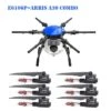ARRIS E616P 6 AXIS 16L Crop Sprayer UAV Agriculture Spraying Drone With A30 Propulsion System 2 ARRIS E616P 6 AXIS 16L Crop Sprayer UAV Agriculture Spraying Drone With A30 Propulsion System -Drone Supply Store e616p 16l drone with a30 power system 21