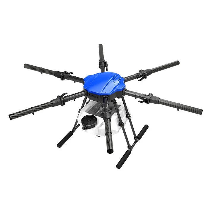 ARRIS E616P 6 AXIS 16L Crop Sprayer UAV Agriculture Spraying Drone Frame Kit