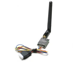 Eachine ET600R 5.8G 40CH 600mW Super Light Transmitter With RaceBand