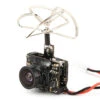 Eachine TX03 Super Mini 0/25mW/50mW/200mW Switchable AIO 5.8G 72CH VTX 600TVL 1/3 Cmos Micro FPV Camera 2 Eachine TX03 Super Mini 0/25mW/50mW/200mW Switchable AIO 5.8G 72CH VTX 600TVL 1/3 Cmos Micro FPV Camera -Drone Supply Store eachine tx03 super mini 0 25mw 50mw 200mw switchable aio 5 8g 72ch vtx 600tvl 1 3 cmos micro fpv camera 26
