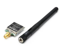 Eachine TX526 5.8G 40CH 25MW/200MW/600MW Switchable Transmitter For FPV