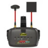 Eachine VR D2 Pro 40CH 5.8G Diversity FPV Goggles With DVR (Not Brand New) 1 Eachine VR D2 Pro 40CH 5.8G Diversity FPV Goggles With DVR (Not Brand New) -Drone Supply Store eachine vr d2 pro 40ch 5 8g diversity fpv goggles with dvr free shipping 32