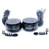 Eaglepower 5310 330KV High Quality High Efficiency Brushless Motor (2 PCS) 2 Eaglepower 5310 330KV High Quality High Efficiency Brushless Motor (2 PCS) -Drone Supply Store eaglepower 5310 330kv high quality high efficiency brushless motor 12