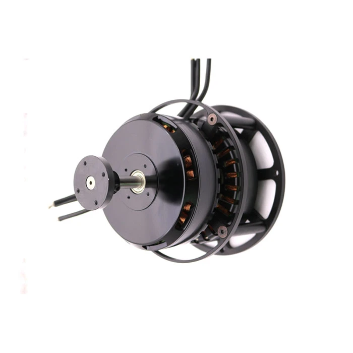 Eaglepower EA110X2 Coaxial Contra Rotating Big Thrust Brushless Motors For UAV Agriculture Drones 3 Eaglepower EA110X2 Coaxial Contra Rotating Big Thrust Brushless Motors For UAV Agriculture Drones