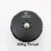 Eaglepower EA120 105KV 30kg Thrust Brushless Motor For UAV Agriculture Drones