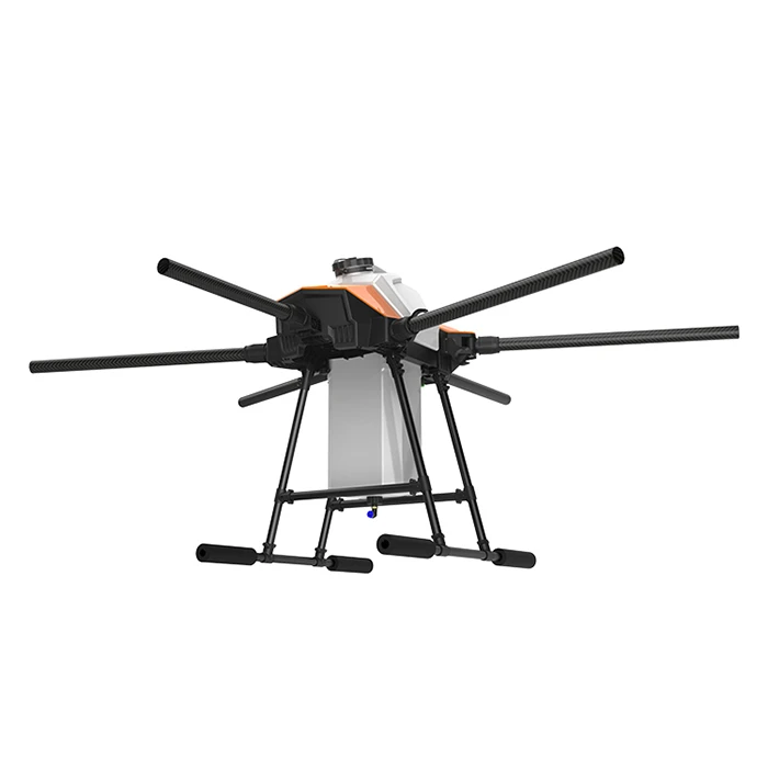 EFT G630 6 Axis 30L 30KG High Capacity UAV Agriculture Sprayer Drone Farm Drone 5 EFT G630 6 Axis 30L 30KG High Capacity UAV Agriculture Sprayer Drone Farm Drone - Image 3