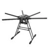 EFT X6120 Light Weight Hexacopter Long Flight Time Industrial Application Drone For Training, Inspection,Searching 1 EFT X6120 Light Weight Hexacopter Long Flight Time Industrial Application Drone For Training, Inspection,Searching -Drone Supply Store eft x6120 indutrial drone 12