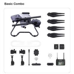 EFT Z30 30L Heavy Payload Agriculture Spraying Drone 9 EFT Z30 30L Heavy Payload Agriculture Spraying Drone -Drone Supply Store eft z30 30l heavy payload agriculture spraying drone 23