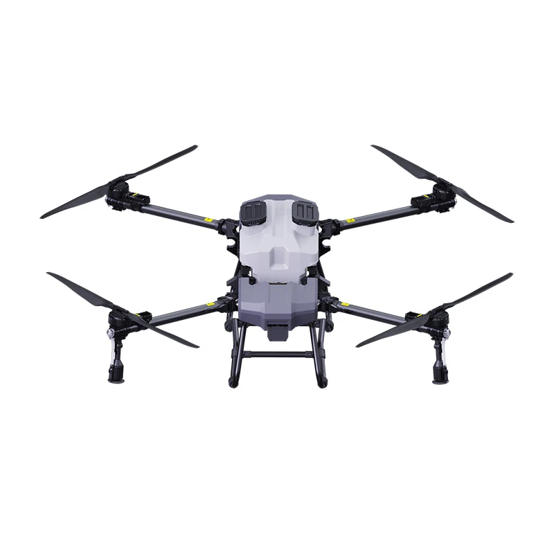 EFT Z50 50L Heavy Payload Agriculture Spraying Drone 5 EFT Z50 50L Heavy Payload Agriculture Spraying Drone - Image 3