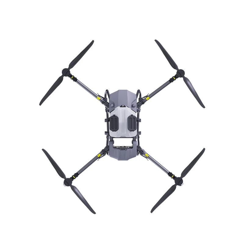 EFT Z50 50L Heavy Payload Agriculture Spraying Drone 6 EFT Z50 50L Heavy Payload Agriculture Spraying Drone - Image 4