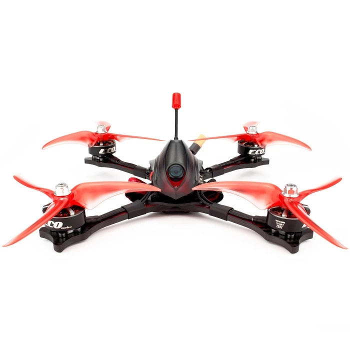 EMAX Hawk Sport 5inch 4-6S FPV Racing Drone PNP Version 3 EMAX Hawk Sport 5inch 4-6S FPV Racing Drone PNP Version